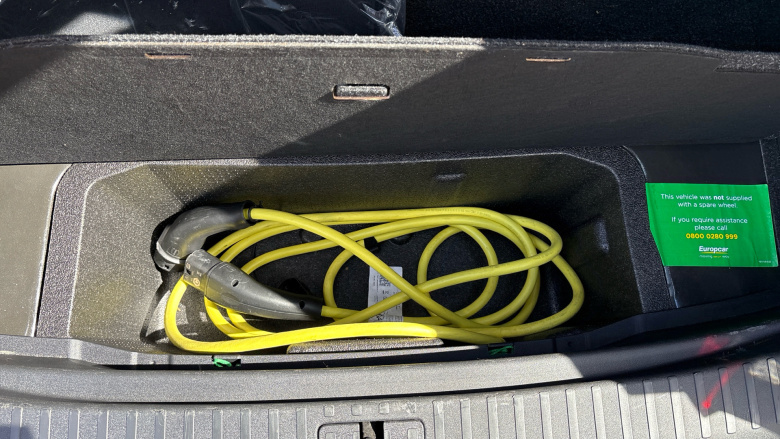 Skoda Enyaq 150kW 60 SE L 63kWh 5dr Auto Electric Estate